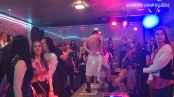 Party Hardcore Gone Crazy Vol. 27 Part 2 - Cam 2 Screencap 21 on www.sinx.com