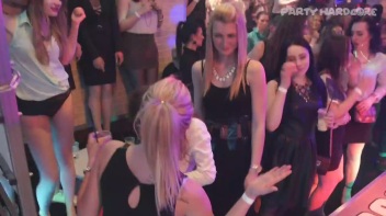 Party Hardcore Gone Crazy Vol. 27 Part 2 - Cam 2 Screencap 23 on www.sinx.com