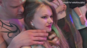 Party Hardcore Gone Crazy Vol. 27 Part 2 - Cam 2 Screencap 25 on www.sinx.com