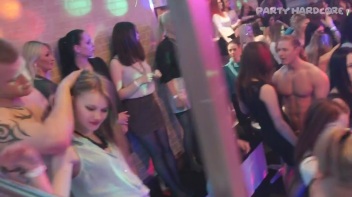 Party Hardcore Gone Crazy Vol. 27 Part 2 - Cam 2 Screencap 26 on www.sinx.com