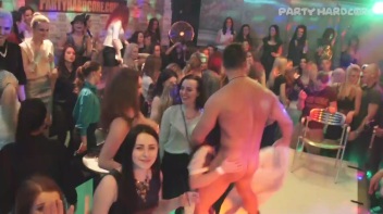 Party Hardcore Gone Crazy Vol. 27 Part 2 - Cam 2 Screencap 28 on www.sinx.com