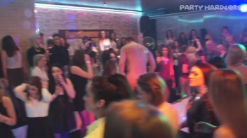 Party Hardcore Gone Crazy Vol. 27 Part 2 - Cam 2 Screencap 31 on www.sinx.com