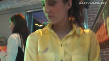 Party Hardcore Gone Crazy Vol. 27 Part 2 - Cam 2 Screencap 33 on www.sinx.com