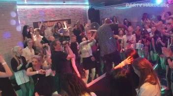 Party Hardcore Gone Crazy Vol. 27 Part 2 - Cam 2 Screencap 35 on www.sinx.com