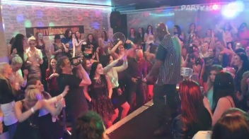 Party Hardcore Gone Crazy Vol. 27 Part 2 - Cam 2 Screencap 36 on www.sinx.com