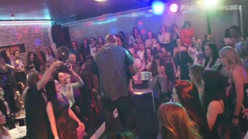 Party Hardcore Gone Crazy Vol. 27 Part 2 - Cam 2 Screencap 40 on www.sinx.com