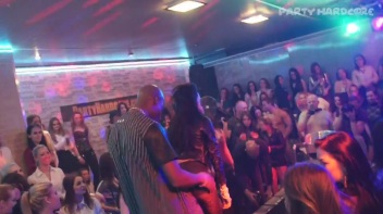 Party Hardcore Gone Crazy Vol. 27 Part 2 - Cam 2 Screencap 41 on www.sinx.com