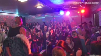 Party Hardcore Gone Crazy Vol. 27 Part 2 - Cam 2 Screencap 42 on www.sinx.com