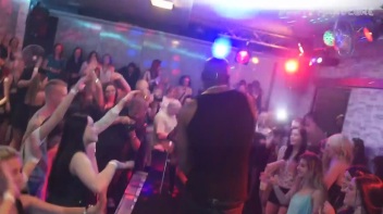 Party Hardcore Gone Crazy Vol. 27 Part 2 - Cam 2 Screencap 44 on www.sinx.com