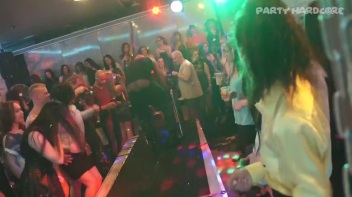 Party Hardcore Gone Crazy Vol. 27 Part 2 - Cam 2 Screencap 47 on www.sinx.com