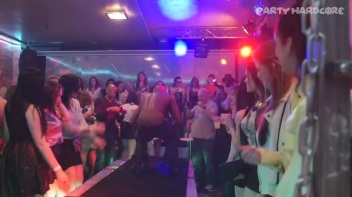 Party Hardcore Gone Crazy Vol. 27 Part 2 - Cam 2 Screencap 51 on www.sinx.com