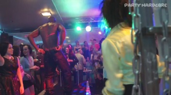 Party Hardcore Gone Crazy Vol. 27 Part 2 - Cam 2 Screencap 52 on www.sinx.com