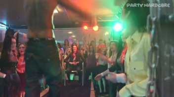 Party Hardcore Gone Crazy Vol. 27 Part 2 - Cam 2 Screencap 54 on www.sinx.com