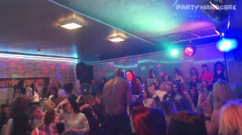 Party Hardcore Gone Crazy Vol. 27 Part 2 - Cam 2 Screencap 56 on www.sinx.com