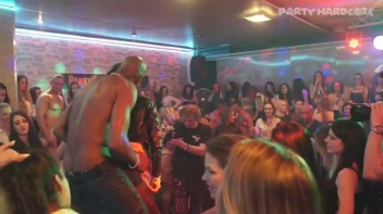 Party Hardcore Gone Crazy Vol. 27 Part 2 - Cam 2 Screencap 58 on www.sinx.com