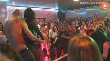 Party Hardcore Gone Crazy Vol. 27 Part 2 - Cam 2 Screencap 60 on www.sinx.com