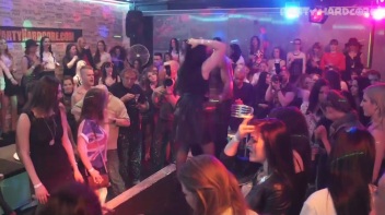 Party Hardcore Gone Crazy Vol. 27 Part 2 - Cam 2 Screencap 70 on www.sinx.com