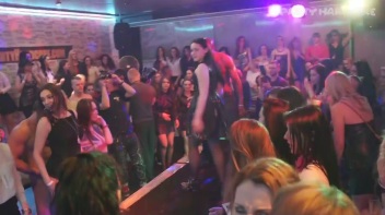 Party Hardcore Gone Crazy Vol. 27 Part 2 - Cam 2 Screencap 73 on www.sinx.com