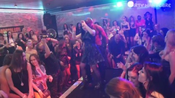 Party Hardcore Gone Crazy Vol. 27 Part 2 - Cam 2 Screencap 74 on www.sinx.com