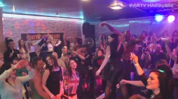 Party Hardcore Gone Crazy Vol. 27 Part 2 - Cam 2 Screencap 75 on www.sinx.com