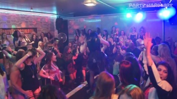 Party Hardcore Gone Crazy Vol. 27 Part 2 - Cam 2 Screencap 76 on www.sinx.com