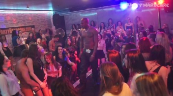 Party Hardcore Gone Crazy Vol. 27 Part 2 - Cam 2 Screencap 77 on www.sinx.com