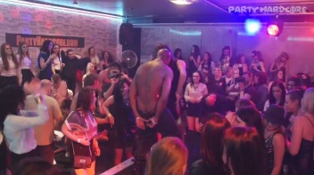 Party Hardcore Gone Crazy Vol. 27 Part 2 - Cam 2 Screencap 79 on www.sinx.com