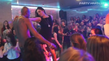 Party Hardcore Gone Crazy Vol. 27 Part 2 - Cam 2 Screencap 81 on www.sinx.com