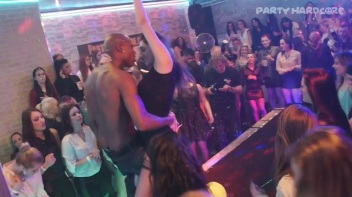 Party Hardcore Gone Crazy Vol. 27 Part 2 - Cam 2 Screencap 83 on www.sinx.com