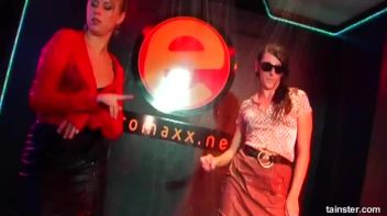 Eurobabe Olympics Part 3 - Cam 3 Screencap 65 on www.sinx.com