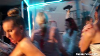 Making Fuck Buddies In The Club Part 4 - Shower Cam Screencap 93 on www.sinx.com