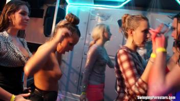 Making Fuck Buddies In The Club Part 4 - Shower Cam Screencap 96 on www.sinx.com