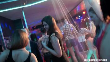 Making Fuck Buddies In The Club Part 4 - Shower Cam Screencap 105 on www.sinx.com
