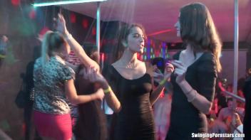 Making Fuck Buddies In The Club Part 4 - Shower Cam Screencap 71 on www.sinx.com