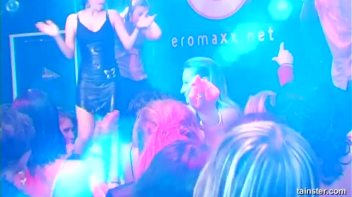 Pump It Up Part 4 - Cam 2 Screencap 43 on www.sinx.com