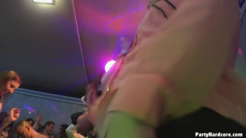 Party Hardcore Gone Crazy Vol. 12 Part 2 - Cam 2 Screencap 91 on www.sinx.com