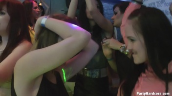 Party Hardcore Gone Crazy Vol. 12 Part 2 - Cam 2 Screencap 92 on www.sinx.com