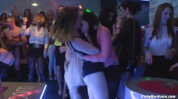 Party Hardcore Gone Crazy Vol. 12 Part 2 - Cam 2 Screencap 95 on www.sinx.com