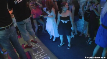 Party Hardcore Gone Crazy Vol. 12 Part 2 - Cam 2 Screencap 104 on www.sinx.com