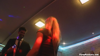 Party Hardcore Gone Crazy Vol. 12 Part 2 - Cam 2 Screencap 14 on www.sinx.com