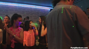 Party Hardcore Gone Crazy Vol. 12 Part 2 - Cam 2 Screencap 73 on www.sinx.com