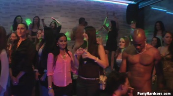 Party Hardcore Gone Crazy Vol. 12 Part 2 - Cam 2 Screencap 75 on www.sinx.com