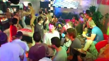 GGC 6 Disco Decadence Part 1 Screencap 93 on www.sinx.com