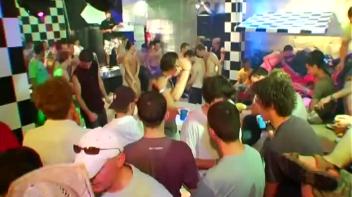 GGC 6 Disco Decadence Part 1 Screencap 97 on www.sinx.com