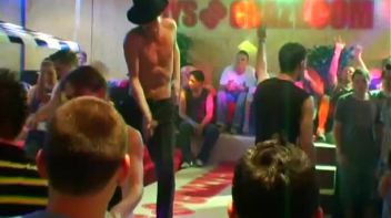 GGC 6 Disco Decadence Part 1 Screencap 14 on www.sinx.com