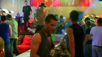 GGC 6 Disco Decadence Part 1 Screencap 17 on www.sinx.com