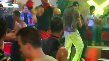 GGC 6 Disco Decadence Part 1 Screencap 40 on www.sinx.com