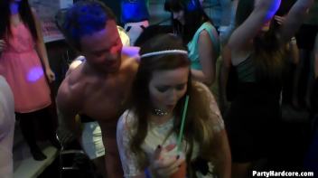 Party Hardcore Gone Crazy Vol. 14 Part 1 - Main Edit Screencap 74 on www.sinx.com