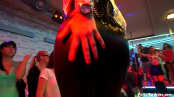 Party Hardcore Gone Crazy Vol. 14 Part 1 - Main Edit Screencap 86 on www.sinx.com