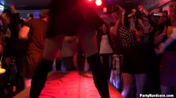 Party Hardcore Gone Crazy Vol. 14 Part 1 - Main Edit Screencap 20 on www.sinx.com